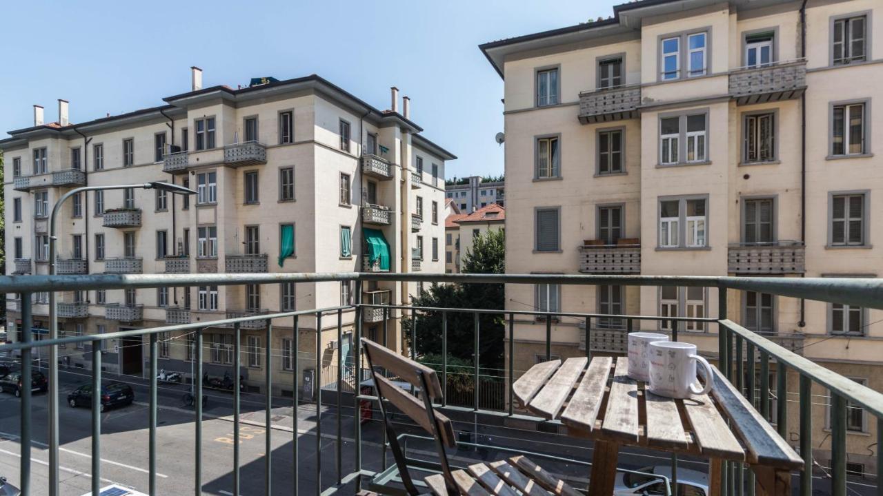 Italianway - Sanfelice 10 Appartement Milan