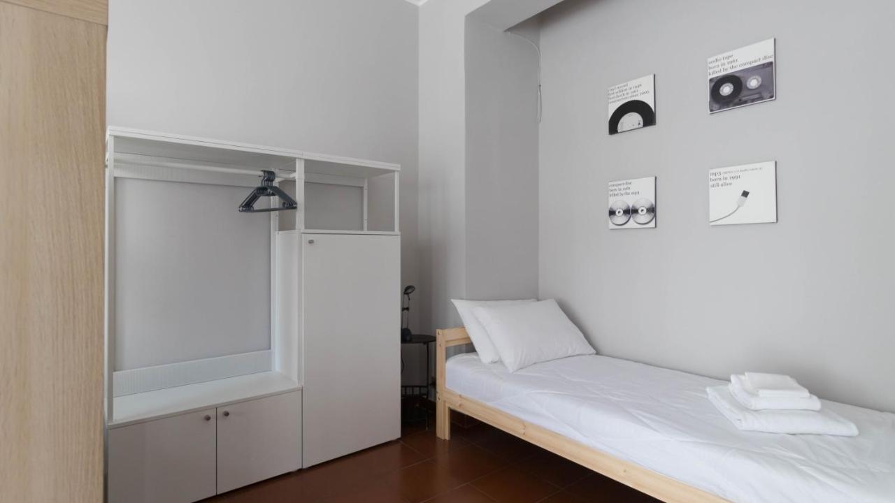 Italianway - Sanfelice 10 Appartement Milan