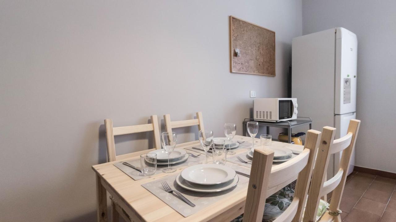 Italianway - Sanfelice 10 Appartement